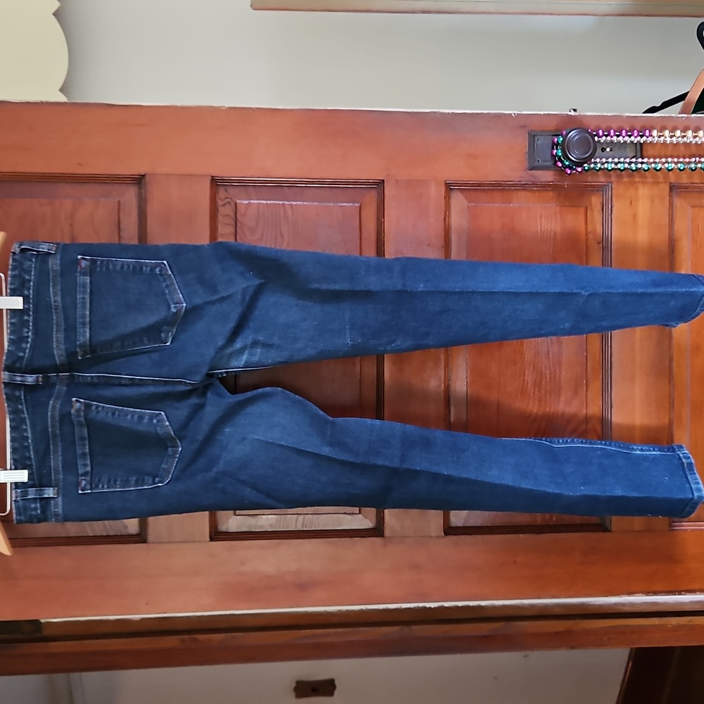 Ann Taylor Loft Jeans - Picture 3 of 6